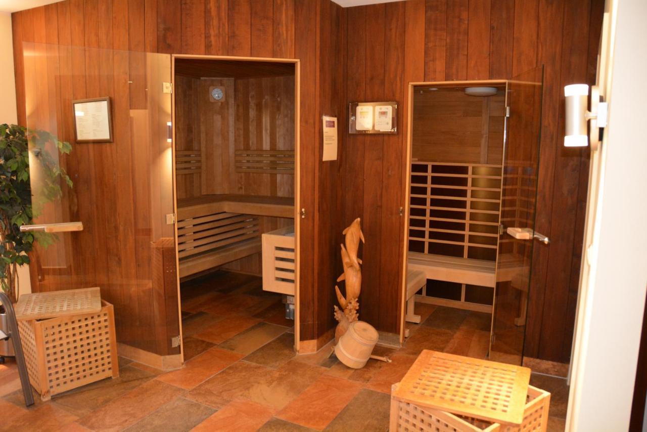 Der Kaiserhof Ried Рид  Экстерьер фото