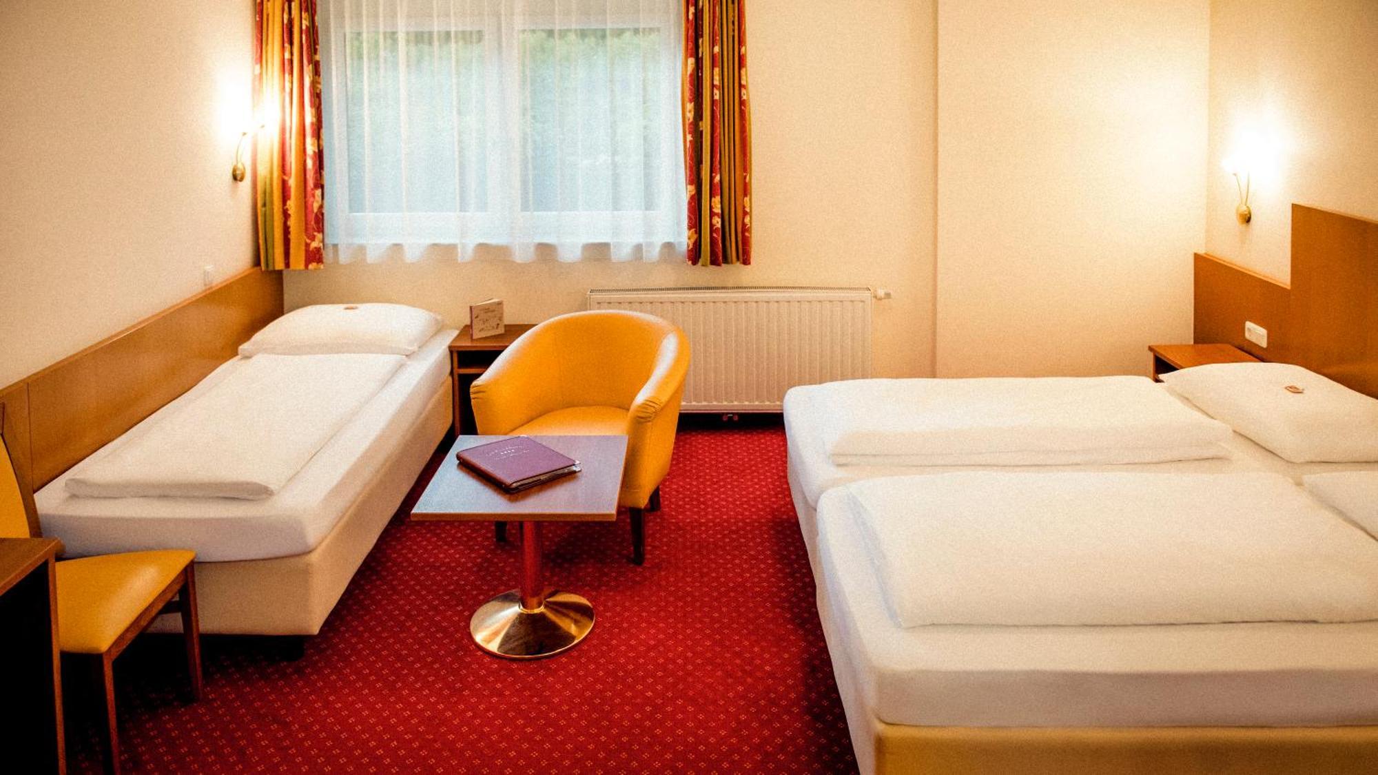 Der Kaiserhof Ried Рид  Экстерьер фото