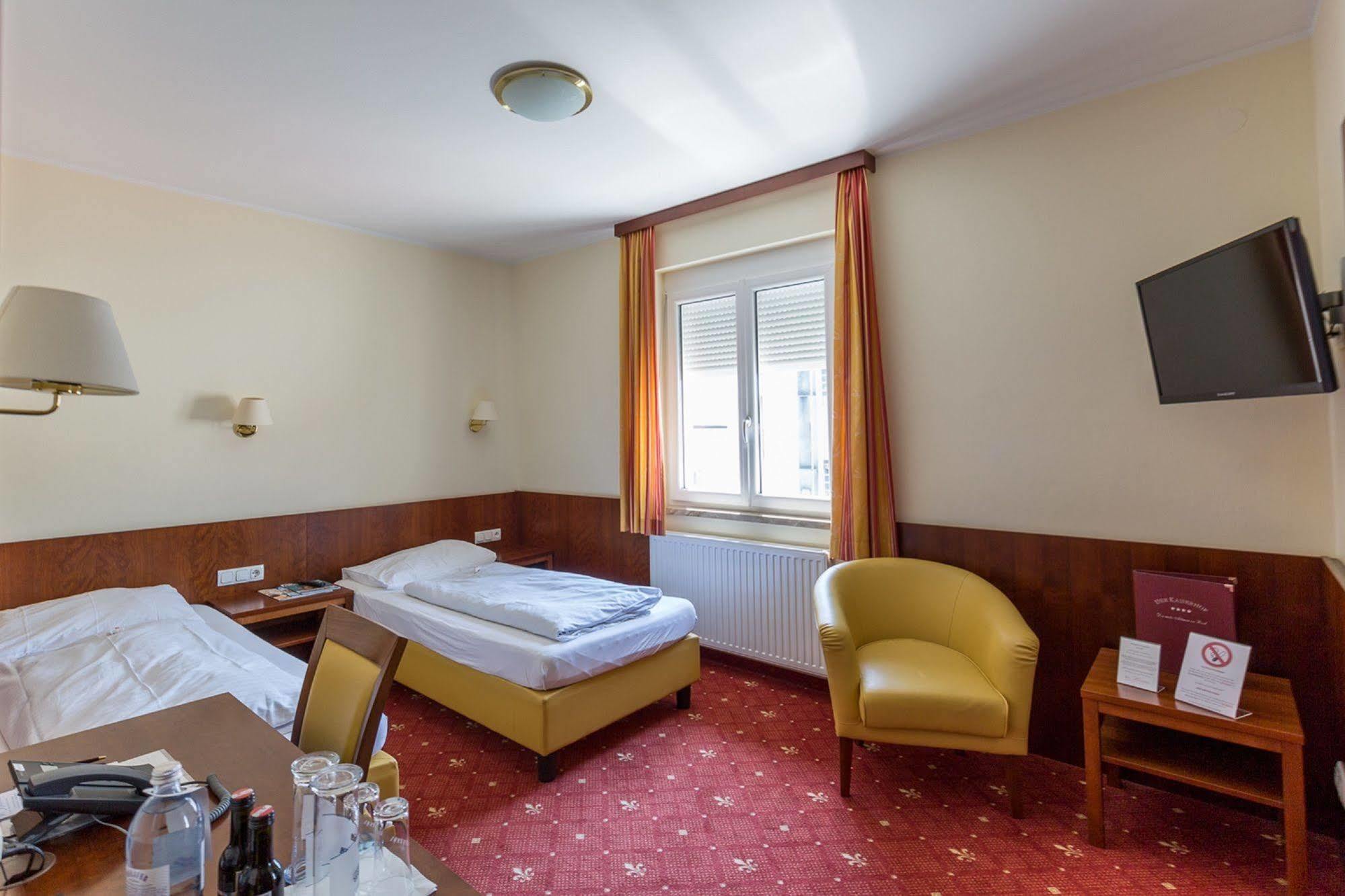 Der Kaiserhof Ried Рид  Экстерьер фото